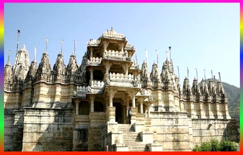 Dilwara Temples Mount Abu